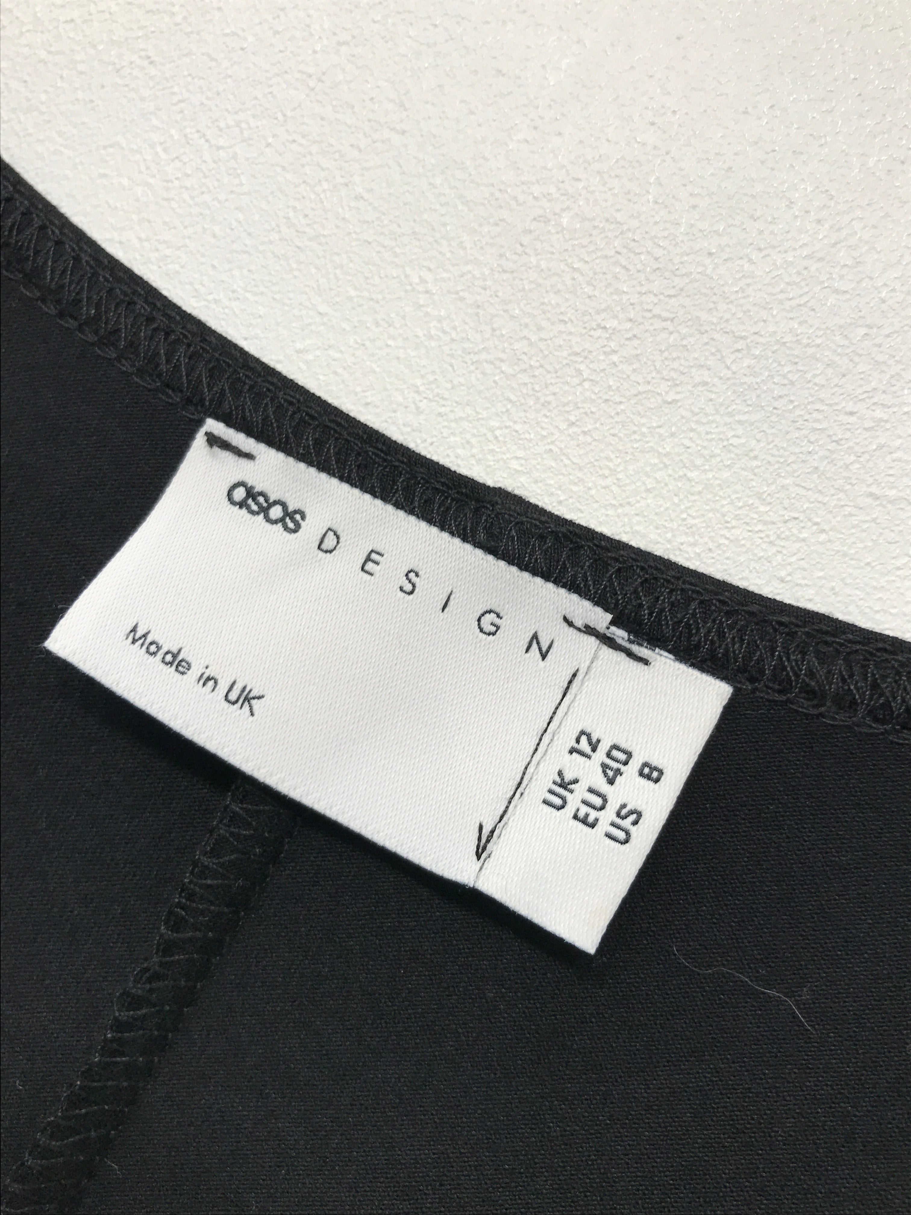 Asos Kjole